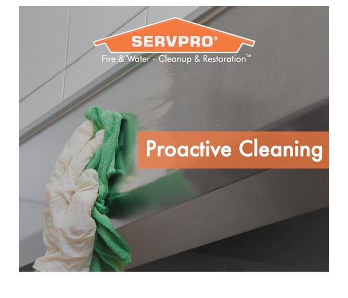 Covid Cleaning