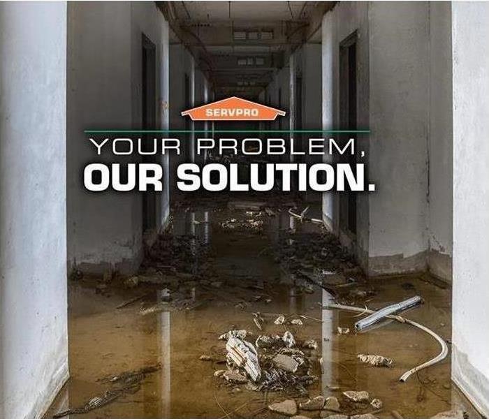 Your problem our solution 